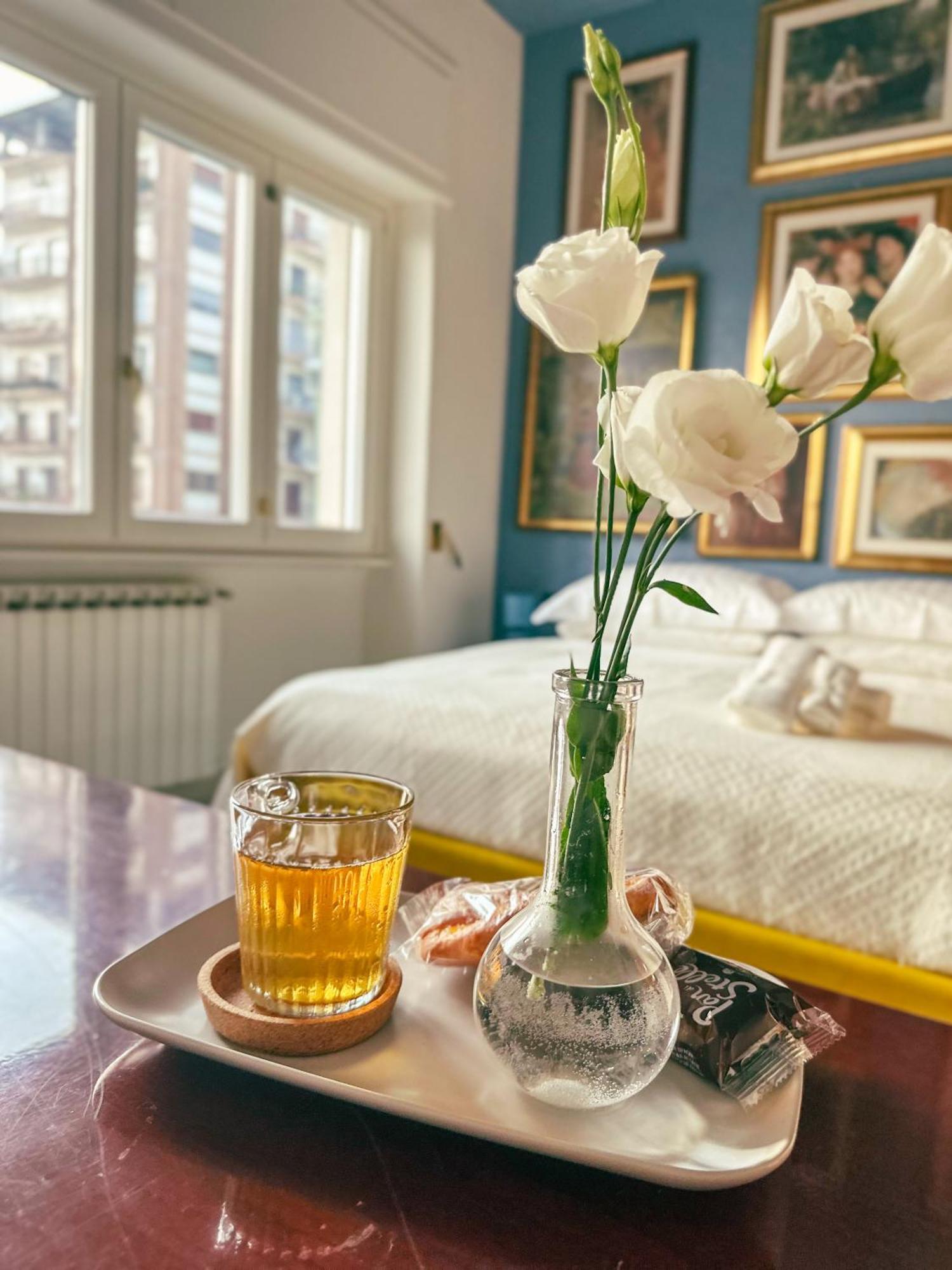 B&B Restanza Салерно Экстерьер фото